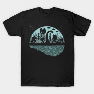 Cryptid T-Shirt